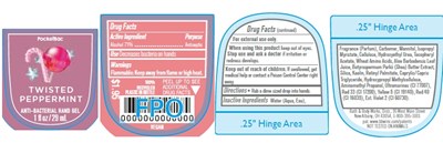 Abhg Twisted Peppermint (Abhg Twisted Peppermint)